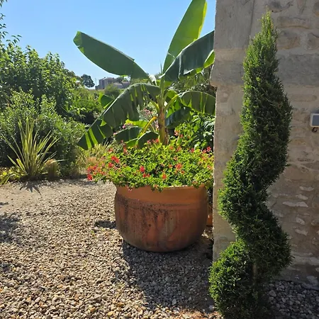 La Grange Vakantiehuis