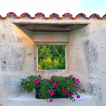 La Grange Chérac