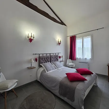 La Grange Chérac